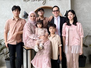 Fadli Akhmad Kenang Ekonomi Terpuruk hingga Tabungan Nol, Jual Aset Ogah Utang