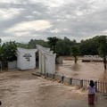 Banjir Terjang Solo Jawa Tengah, 10 Ribuan Orang Mengungsi