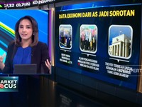 Market Focus: IHSG Sideways Hingga Apresiasi Saham Perbankan