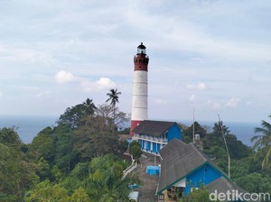 Rute Segitiga Dibuka, Kini Traveler Bisa Liburan Sekaligus ke Pulo Aceh-Sabang