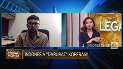 Merugikan! Tersangka Kasus Koperasi Bisa Dijerat Hukum Apa?