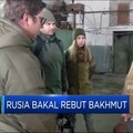 Video: Pasukan Putin Bersumpah Hancurkan Tank NATO di Ukraina