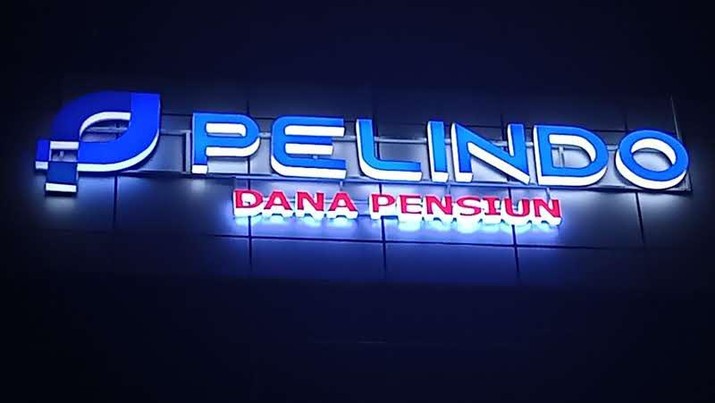 Pelindo Pelindo