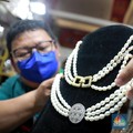 Intip Ragam Mutiara-Permata RI di Ajang Internasional Ini