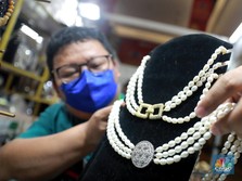 Intip Ragam Mutiara-Permata RI di Ajang Internasional Ini