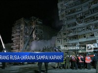 Video: Perang Rusia-Ukraina Diramal Masih Panjang, Kenapa?