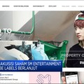 Polemik Akuisisi Saham SM Entertainment Oleh Hybe Labels