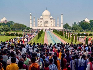 Tahun 2047, India Targetkan Cuan USD 3 Triliun dari Pariwisata
