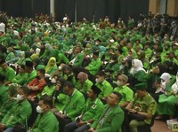PPP Tak Lolos ke Senayan, Segini Perolehan Suara 4 Partai Islam