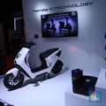 Ini Bocoran Kapan Motor Listrik Honda Dapat Subsidi Rp 7 Juta