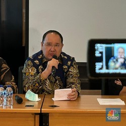 Henry Surya Jadi Tersangka Lagi, Ini Harapan Anya Dwinov