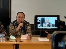 Henry Surya Tersangka Lagi, Ini Kata Pengacaranya