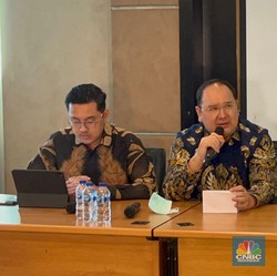 Miris! Dari Artis Hingga Emiten Jadi Korban Indosurya