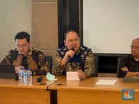 Miris! Dari Artis Hingga Emiten Jadi Korban Indosurya