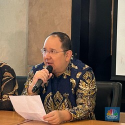 Henry Surya Jadi Tersangka 2 Kali, Pengacara Buka-Bukaan