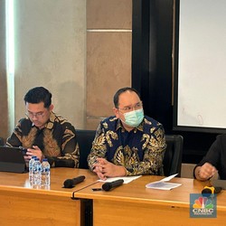 Korban Indosurya: Henry Surya Bebas, Ganti Rugi 'Cuma Janji'