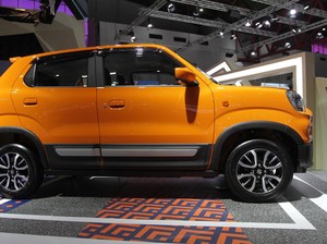 Biaya Servis Berkala Suzuki S-Presso, Bakal Habis Duit Segini