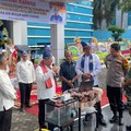 Pakai IoT, Telkom Dukung Digitalisasi Penyediaan Air Minum