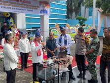 Pakai IoT, Telkom Dukung Digitalisasi Penyediaan Air Minum