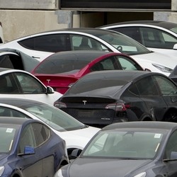 Setelah Malaysia, Tesla Buka Pabrik di China! RI Kapan?