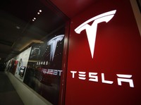 Tesla Ambruk Mau Ditendang Raja Baru dari China, Ini Buktinya