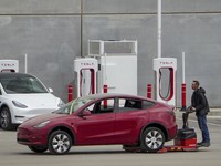 Tak Cuma RI, Malaysia-Thailand pun Beri Subsidi Mobil Listrik