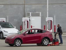 Tak Cuma RI, Malaysia-Thailand pun Beri Subsidi Mobil Listrik