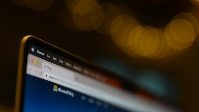 Bangkitnya Raja Internet Lama, Nvidia Minggir Dulu