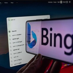 Siap-siap ChatGPT Banjir Iklan, Microsoft Bing Duluan
