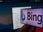 Google Ciut, Pengguna Bing Melambung Gegara ChatGPT