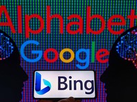 Aplikasi Pengganti Google Lebih Canggih, Orang-orang Bisa Pindah