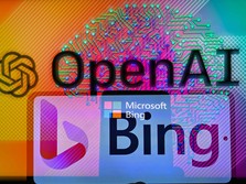 Chatbot Ini 'Hidup', Mengancam Hingga Beri Nasihat Aneh