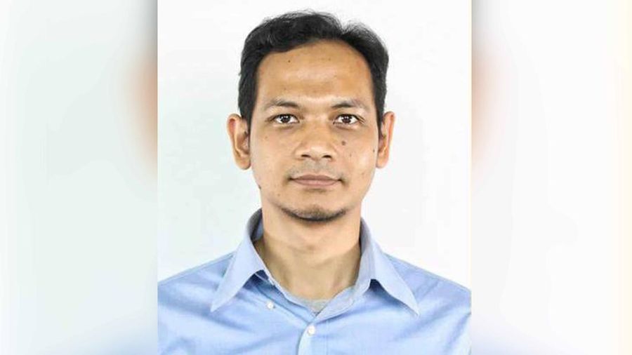 Info Orang Hilang (Instagram Polda)