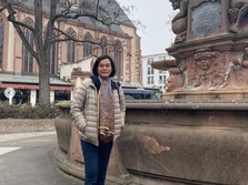 Penjarakan Pengemplang Pajak, Kemenkeu: Biar Jera & Patuh!