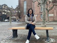 Tiba-tiba Sri Mulyani Minta Dukung Biji Kakao RI Rajai Dunia