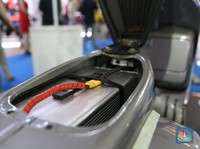 Kabar Terbaru! Subsidi Konversi Motor Listrik Jadi Rp10 Juta