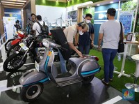 Pindah ke Motor Listrik Beneran Bisa Bikin Ongkos Lebih Irit?