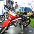 Tok! Berlaku Maret, Subsidi Motor Listrik Rp 7 Juta