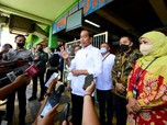 Jokowi Cetak Rekor Baru, Diramal Tak Tahan Lama