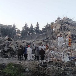 Waspada! Gempa Turki Bisa Menimpa RI, Begini Kata BMKG