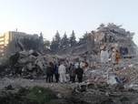 Setelah Turki & Suriah! RI Diramal Kena Gempa Besar
