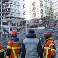 Mencekam, Korban Meninggal Gempa Turki Lebih 45.000 Jiwa