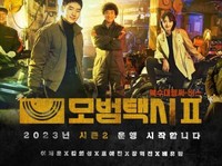 'Taxi Driver 2' Tayang, Ini 10 Drakor Berdasarkan Kisah Nyata