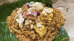 8 Bahan Ini Bisa Bikin Nasi Goreng Jadi Tak Halal, Muslim Perlu Waspada