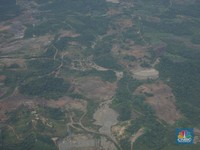 Diperintah Prabowo, Ramai-Ramai Turun Gunung Berantas Tambang Ilegal