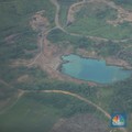 WNA China Gasak Tambang Emas RI, Bumi Bolong 1.600-an Meter