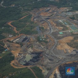 Kacau! Gak Cuma Tambang Emas, WNA China Gasak Perak RI Nyaris 1.000 Kg
