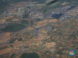 Jokowi Bilang Hutan Kalimantan Gundul, Ini Buktinya