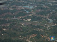 Simak! Strategi KLHK Benahi Pertambangan Ilegal