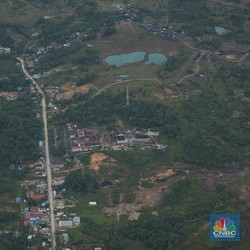 Bukan Dibinasakan, Ini Permintaan DPR Buat Tambang Ilegal di RI